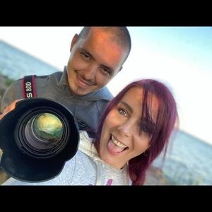 Meet your Posher, Andrew